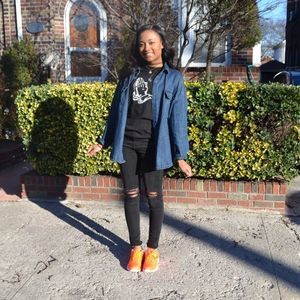 Meet your Posher, Kyra